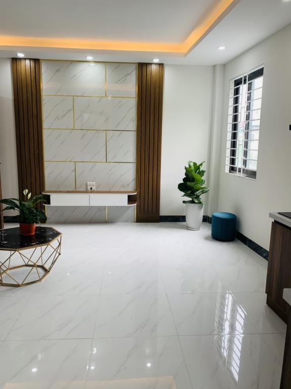 Bán chung cư mini Nguyễn Khánh Toàn giá rẻ, đẹp, thoáng 30 - 55m2, tặng vàng 24k, full nội thất
