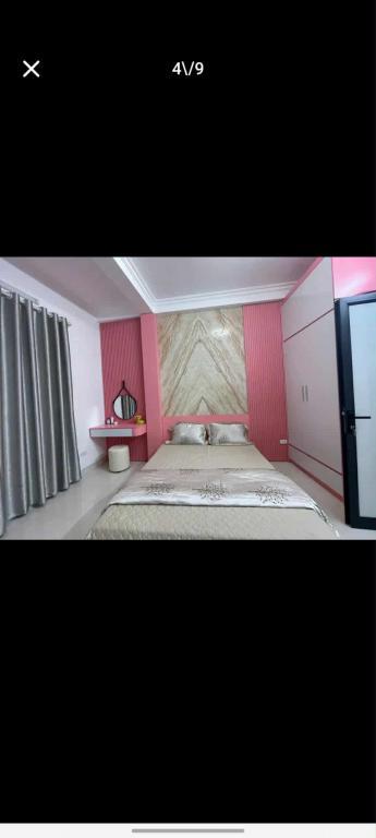 Bán nhà Phố Thái Thịnh, Đống Đa 25m2, 5 tầng lô góc cực đẹp chỉ 4.7 tỷ cực hiếm.