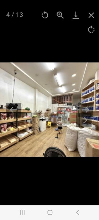 Nhà mặt tiền , 30m2 , 4 lầu , Phú nhuận , giá 7.5 tỷ .