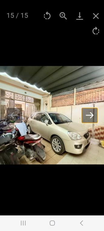 Nhà mặt tiền , 66m2 , 4 lầu , Bình Thạnh , giá 16.8 tỷ .