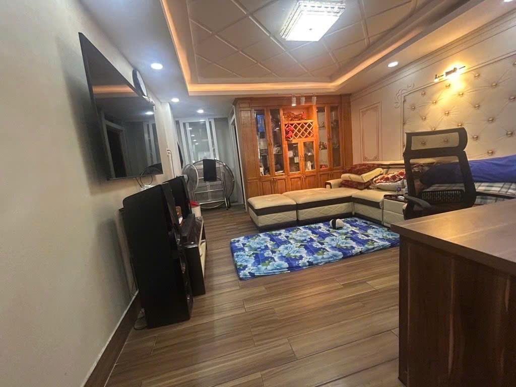 Nhà có 102 bán gấp giảm 200tr 10tỷ8 bớt lộc phạm văn chiêu gò vấp p9