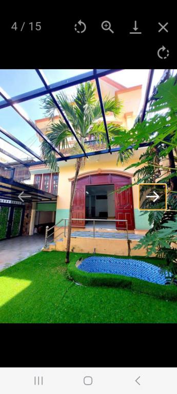 Nhà hẻm xe hơi , 150m2 , 4 lầu , Bình Thạnh , giá 16.8 tỷ .