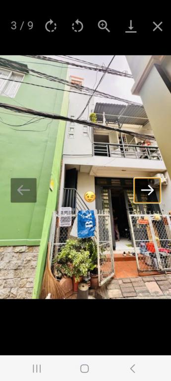 Nhà hẻm xe hơi , 43m2 , 2 lầu , Bình Thạnh , giá 7.4 tỷ . Nhà hẻm xe hơi , 43m2 , 2 lầu , Bình Thạnh , giá 7.4 tỷ .