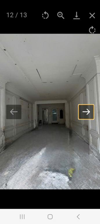 Nhà mặt tiền , 40m2 , 7 lầu , Phú Nhuận , gia 23 tỷ.