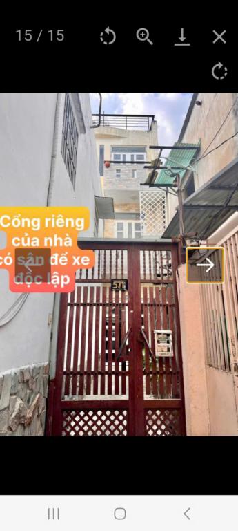 Nhà hẻm xe hơi , 78m2 , 4 lầu , Bình Thạnh , giá 8.36 tỷ . Nhà hẻm xe hơi , 78m2 , 4 lầu , Bình Thạnh , giá 8.36 tỷ .