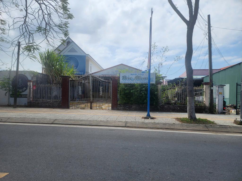 🏫 Cần Giờ - Bán nhà có dãy trọ Mặt tiền đường Duyên Hải, xã Cần Giờ, TPHCM.  