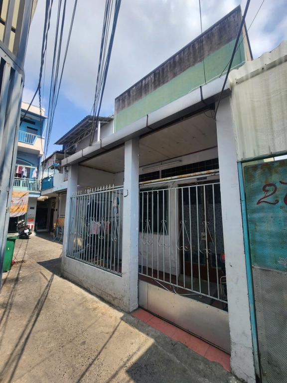 QUẬN 7 - 270 HUỲNH TÂN PHÁT P. TÂN THUẬN - NHÀ BÁN 4,9 TỶ