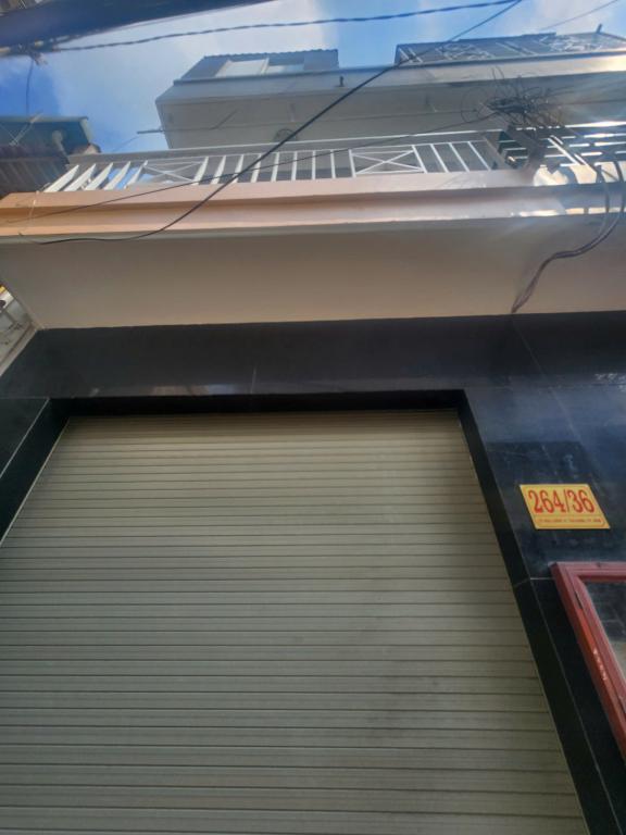 QUẬN 7 - HẺM 264 LÊ VĂN LƯƠNG - NHÀ BÁN 3,2 TỶ QUẬN 7 - HẺM 264 LÊ VĂN LƯƠNG - NHÀ BÁN 3,2 TỶ